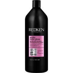 Redken Acidic Color Gloss Gentle Color Shampoo 1000ml