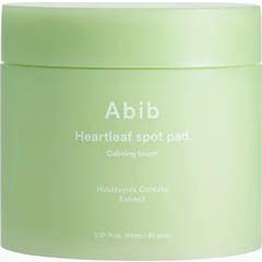 Abib Heartleaf Spot Pad Calming Touch 80uds