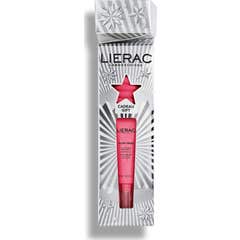 Lierac Geschenkset Volumen Lip Gloss + Schlüsselanhänger Charm