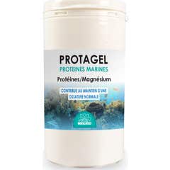 Bioligo Protagel 120caps