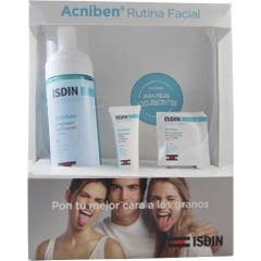 ISDIN Acniben® Teen Skin Reinigungsschaum 150ml