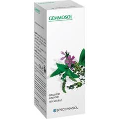 Specchiasol Gemmosol 16 Castaño 50ml