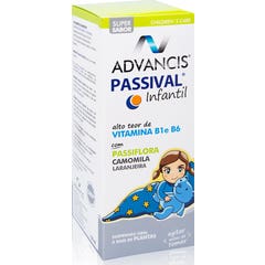 Advancis Passival Infantil Xarope 150 ml