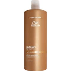 Wella Ultimate Smooth Acondicionador Step 2 1000ml