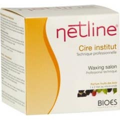 Bioes Netline Institut Fruits des Bois Wax 250ml