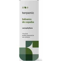 Terpenic Copaiba Balm 30ml