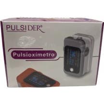 Pulsider Pusioximetro 1ud