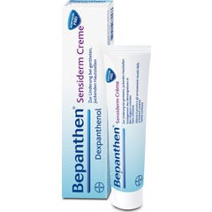 Bepantenol-Sensiderm Cr 20G
