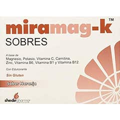 Shedir Miramag-K 20 pcs