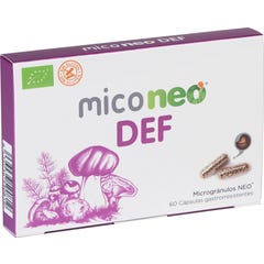 Neovital sundhed Mico Neo Def 60cáps