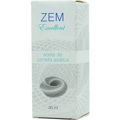 Nutilab Zem Excellent Aceite de Centella Asiática 30 ml