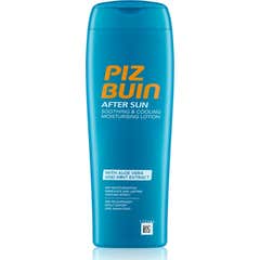 Piz Buin® aftersun fugtgivende, beroligende og forfriskende lotion 200ml