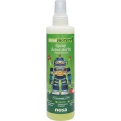 Nosa Protect Spray Districante Albero del Tè Verde 250 ml