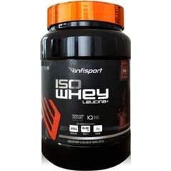 Infisport Iso-Whey Choco 1000g
