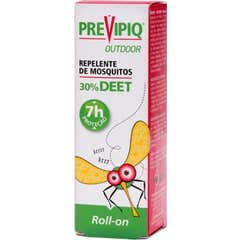 Previpiq Outdoor Roll On Repelente de Mosquitos 50ml