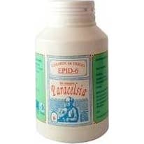 Paracelso 6 Epid 200comp
