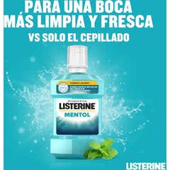Listerine® Mentolo 1L