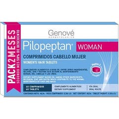 Pilopeptan Frau 60 Tabletten