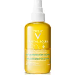 Vichy Capital Soleil Eau De Protection Solaire Hydratante Spf50 VICHY,