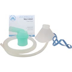 Atomizador Nebulis Nluvert +Masq