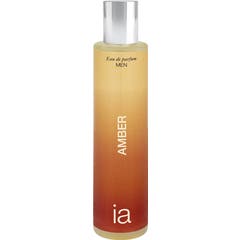 Interapothek IA Profumo Uomo Amber 100 ml