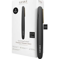 Geske Precision Trimmer 4 in 1 Gray 1 Unidade