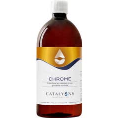 Catalyons Cromo 1L