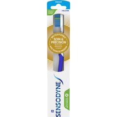 Sensodyne Tandenborstel Zorg en Precisie 1 stuks
