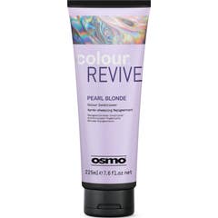 Osmo Colour Revive Colour Conditioner Pearl Platinum Cool Blonde 225 ml