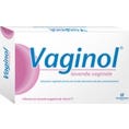 Vaginol Eier Vag 10Ov