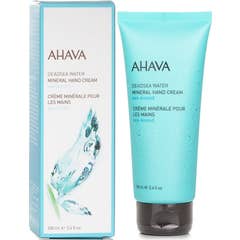 Ahava Dead Sea Water Mineral Sea Kissed Handcrème 100 ml