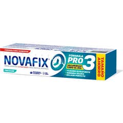 Novafix Pro3 Frescor Crema Adhesiva 70g