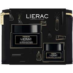 Lierac Premium Cofre Navidad Crema Voluptuosa Lierac Premium Cofre Navidad Crema Voluptuosa