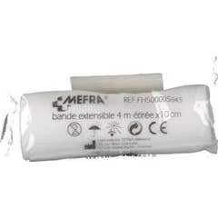 Bde Mefra Extensible 10Cmx4M