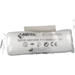 Bde Mefra Extensible 10Cmx4M