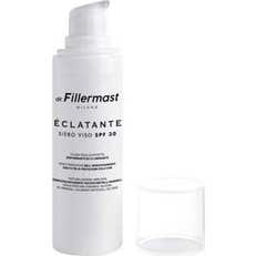 Dr. Fillermast Éclatante Siero Viso Antietà Spf30 1 Unità