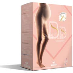 Smartleg Bb Collant Trasparente Delicato Intens TN3 1 Unità