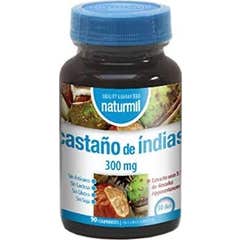 DietMed Indian Chestnut 300mg 90comp