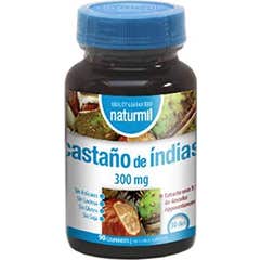 DietMed Kasztanowiec indyjski 300mg 90comp