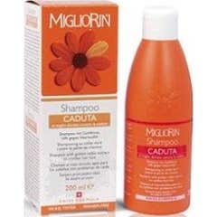 Migliorin Sanotint Cad Shampoo