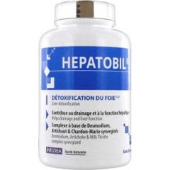 Ineldea Hepatobil Gelul 90