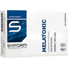 Syform Melatonic 90 Tabletas