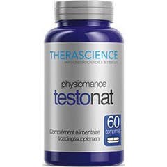 Physiomance Testonat 60caps