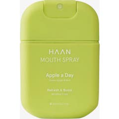 Haan Spray Bucal Apple A Day 20 ml