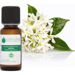 Voshuiles Huile Essentielle De Néroli 5ml