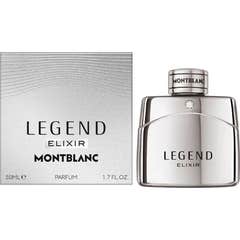 Montblanc Legend Elixir Eau de Parfum 50 ml