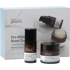 Skin Generics Pro Moisture Boost Duo Set