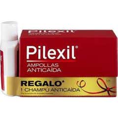 Pilexil Pack Ampolle + Shampoo anticaduta