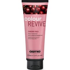 Osmo Colour Revive Colour Conditioner Cherry Red 225 ml