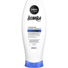 Salon Line SOS Bomba Original Defrizante 200ml